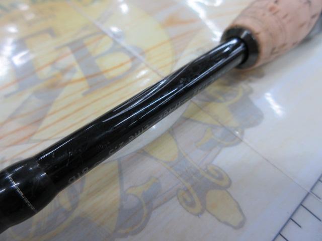 ブルートレック DBTS-61L