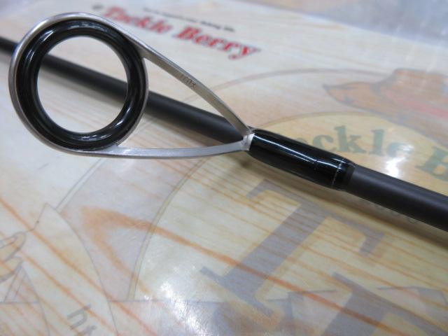 ブルートレック DBTS-61L