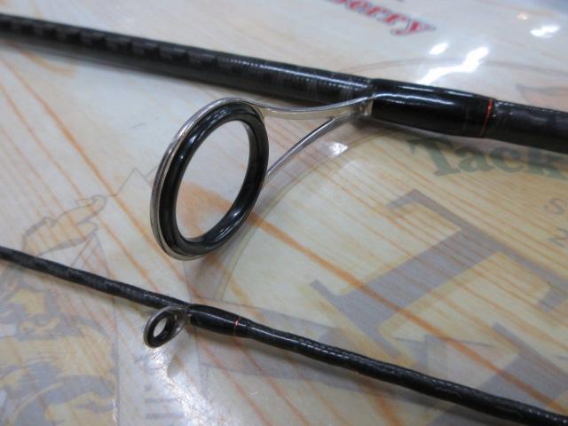 ゾディアス 264UL-2