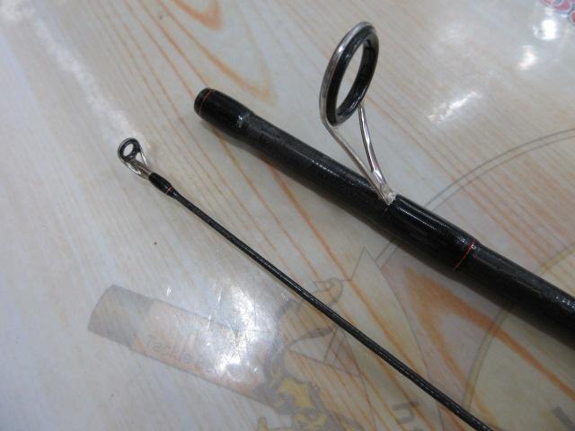 ゾディアス 264UL-2