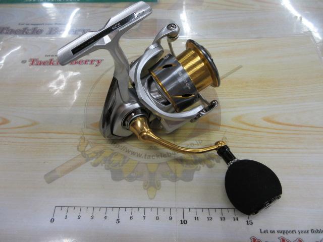 21フリームス LT3000-CXH