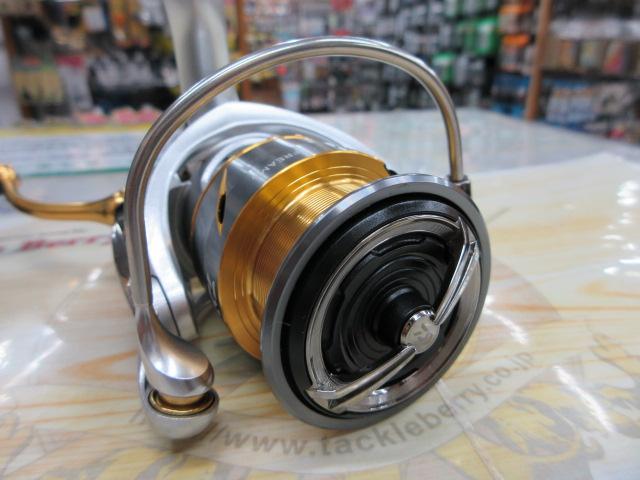 21フリームス LT3000-CXH