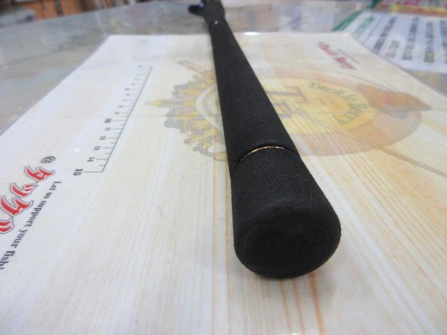 ソルティガR J62B-3 LO