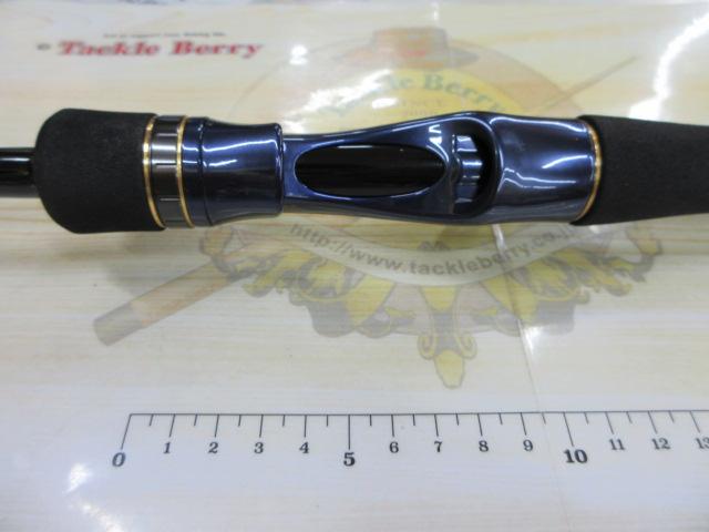 ソルティガR J62B-3 LO