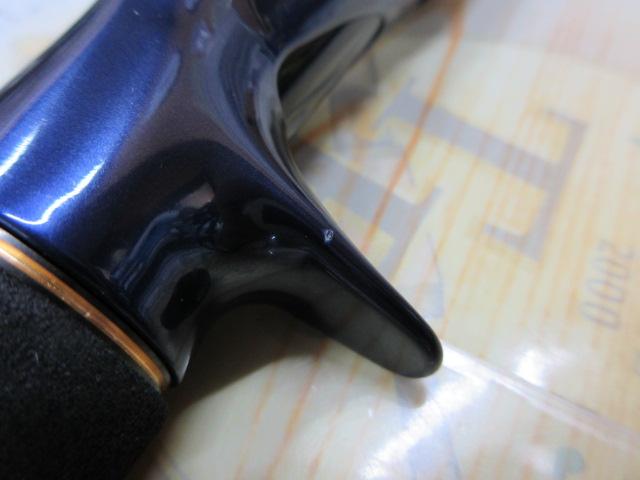 ソルティガR J62B-3 LO