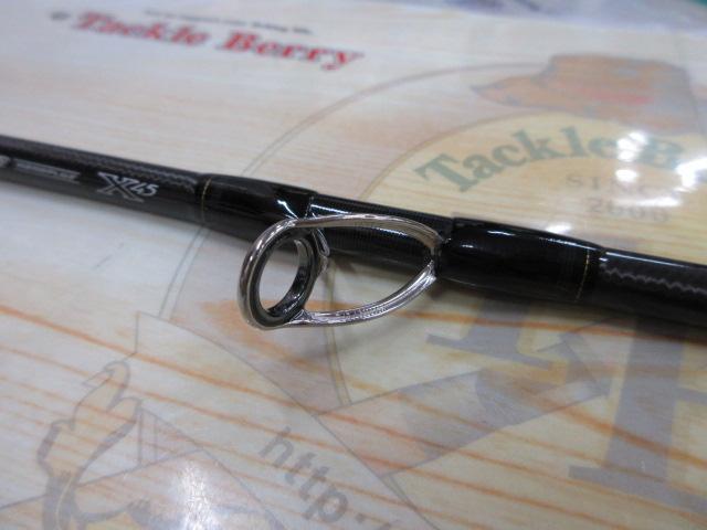 ソルティガR J62B-3 LO