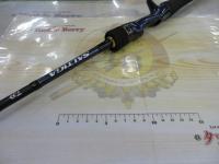 ソルティガR J62B-3 LO