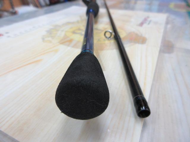 ソルティスト SQ-76LB-S