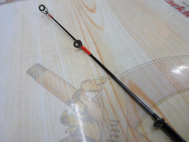 ソルティスト SQ-76LB-S