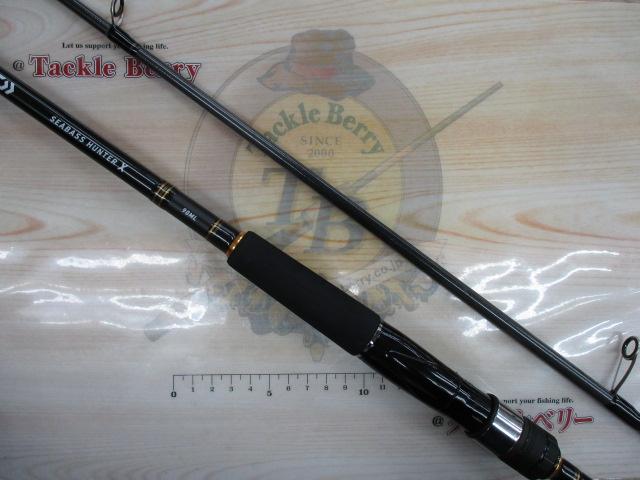 k*u様 未使用新品 ダイワ 21シーバスハンターX 90ML・R DAIWA 21シーバスハンター X 90ML・Rの最安値・インプレ・釣果 | 本音