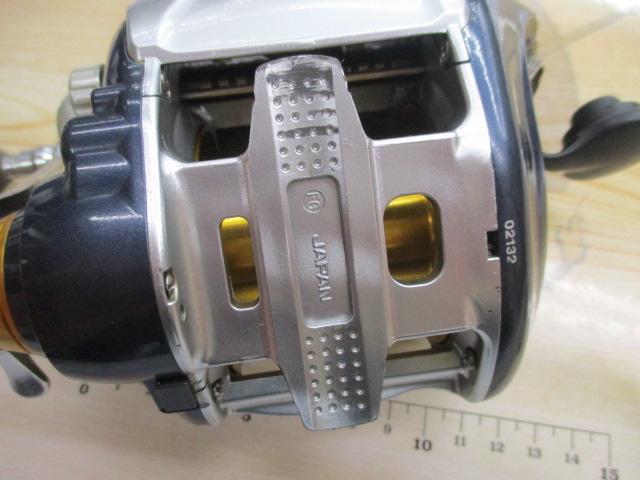 07電動丸 3000ビーストマスター