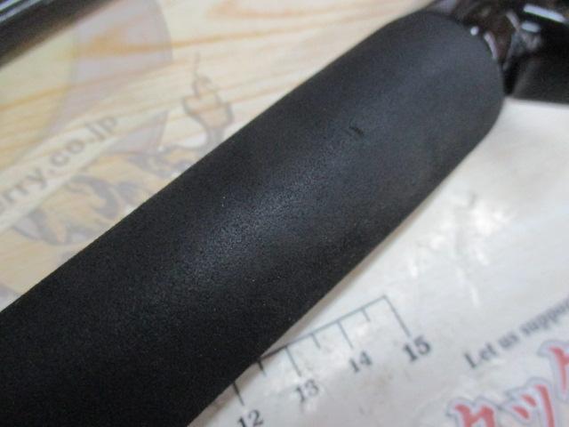 サイドワインダーグレートパフォーマーHGC-76XX/GP