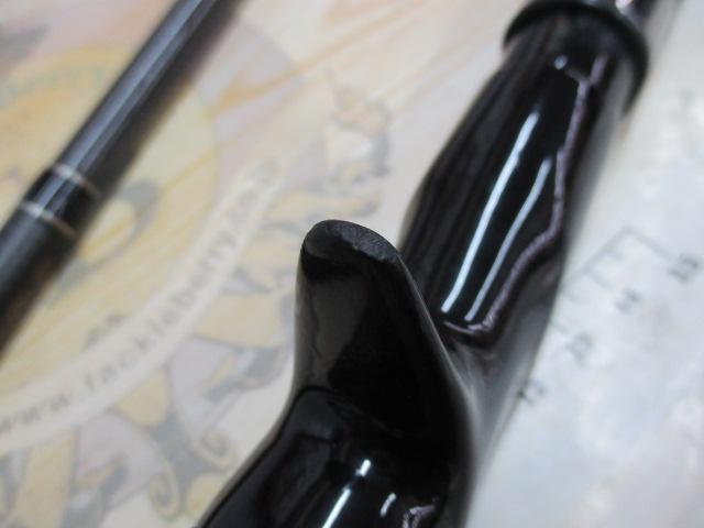 サイドワインダーグレートパフォーマーHGC-76XX/GP