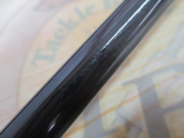 サイドワインダーグレートパフォーマーHGC-76XX/GP