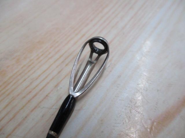 サイドワインダーグレートパフォーマーHGC-76XX/GP