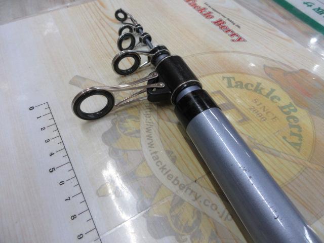 カーボマスターSS-Ⅱ 30-390