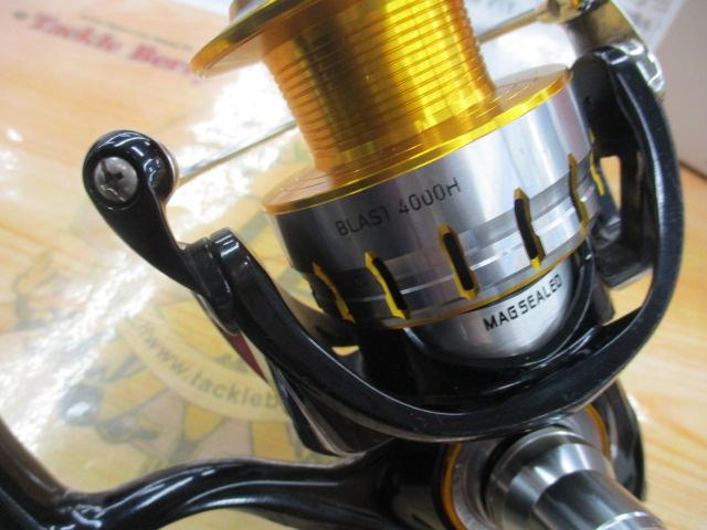 16ブラスト 4000H