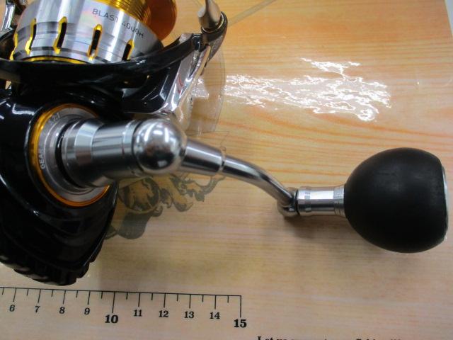 16ブラスト 4000H