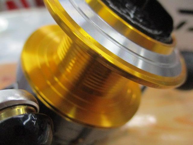 16ブラスト 4000H