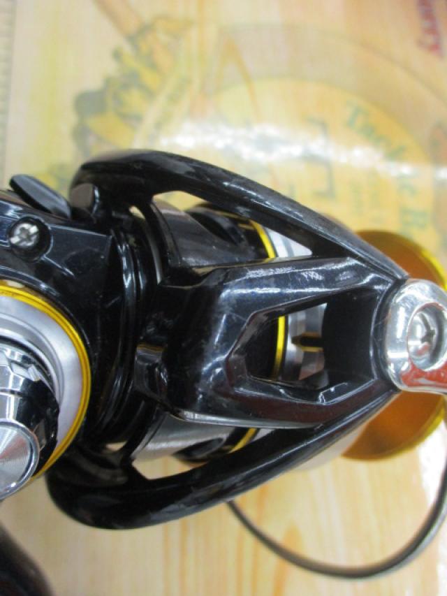 16ブラスト 4000H