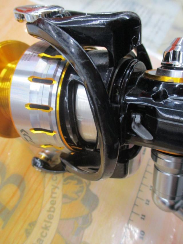 16ブラスト 4000H