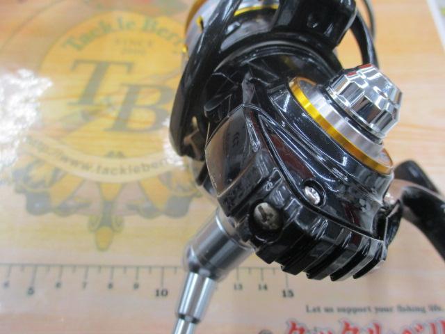 16ブラスト 4000H