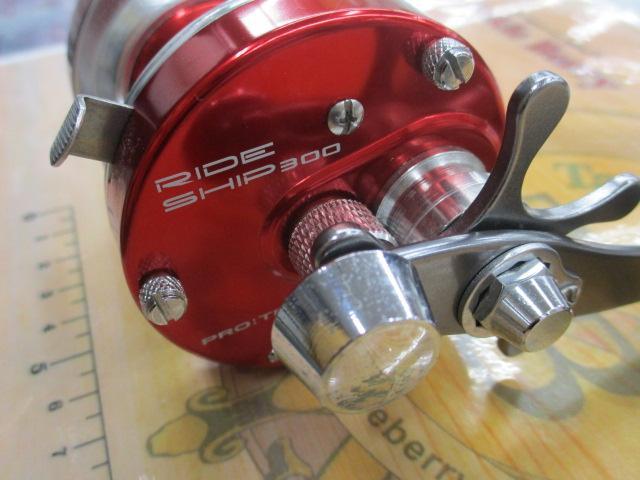 プロトラストライドシップ300