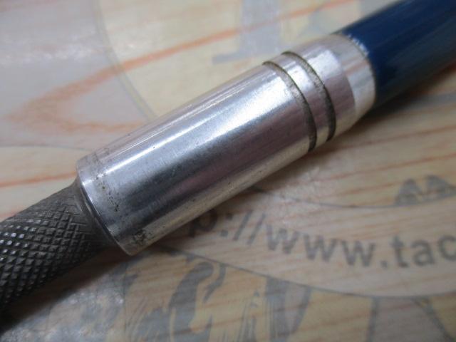 クレイジーウォブラースティック・パワーⅡ ピンク フェルール