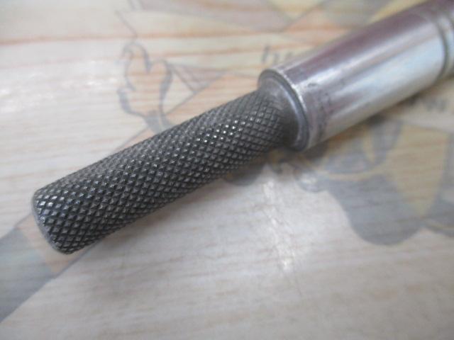 クレイジーウォブラースティック・パワーⅡ ピンク フェルール