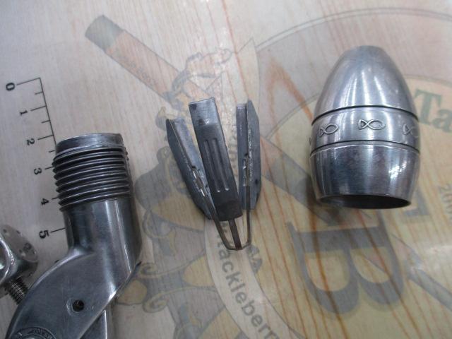 トイマシーングリップ ブラックラバー