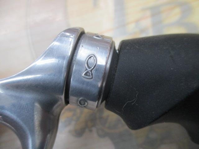 トイマシーングリップ ブラックラバー