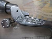 トイマシーングリップ ブラックラバー