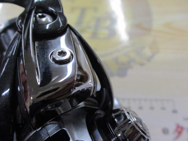 18カルディア LT1000S-P