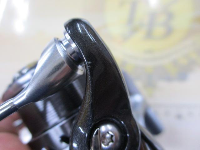 18カルディア LT1000S-P