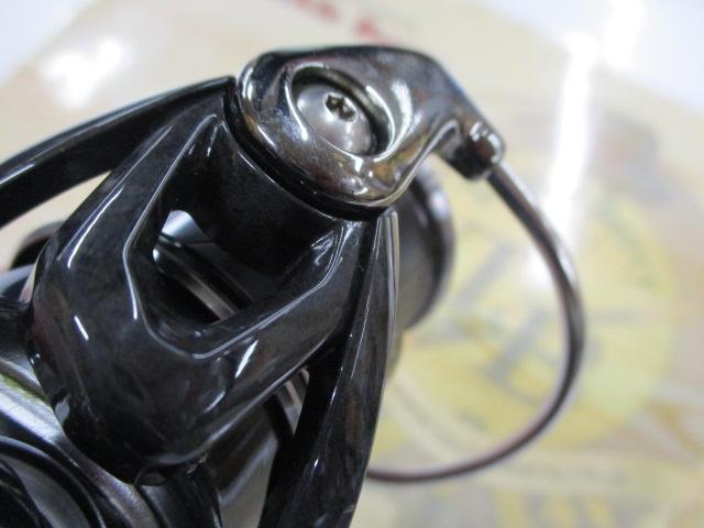 18カルディア LT1000S-P