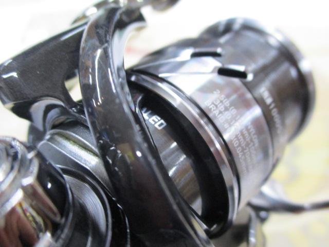 18カルディア LT1000S-P