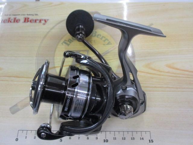 18カルディア LT5000D-CXH