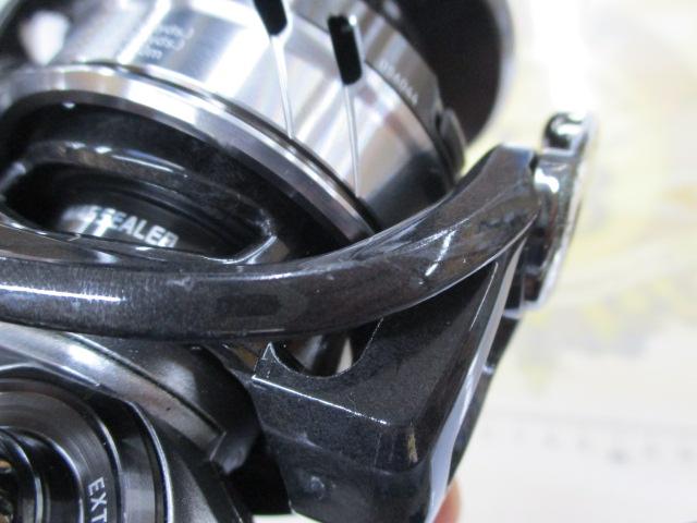 18カルディア LT5000D-CXH