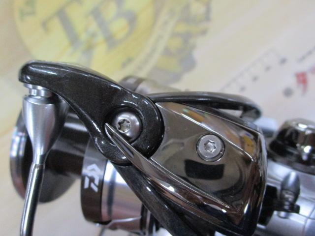 18カルディア LT5000D-CXH