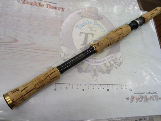 デストロイヤー F3-610XS(HT800)グリーンブランクス