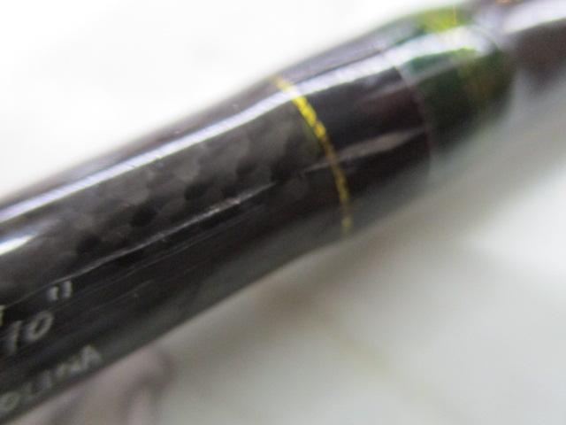 デストロイヤー F3-610XS(HT800)グリーンブランクス