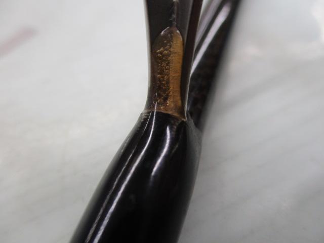 デストロイヤー F3-610XS(HT800)グリーンブランクス