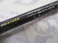 デストロイヤー F3-610XS(HT800)グリーンブランクス