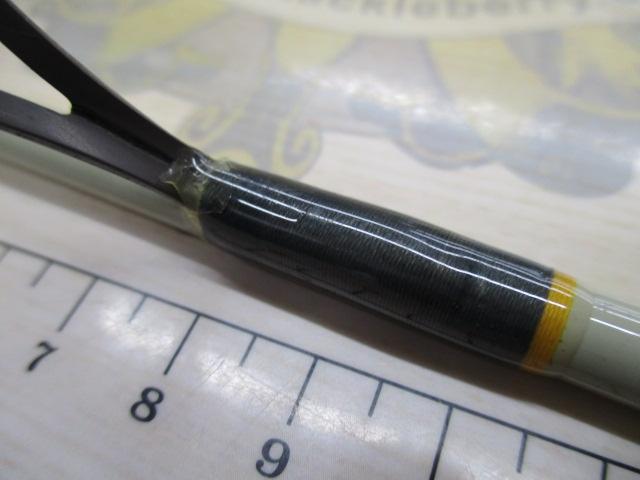 サスペンドストライカー