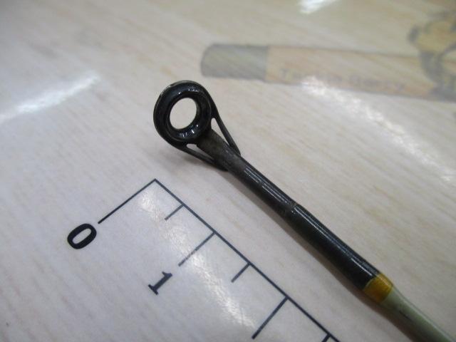 サスペンドストライカー