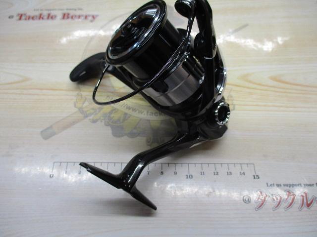 23ヴァンキッシュ C3000MHG