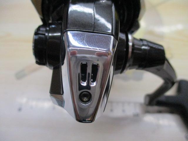 23ヴァンキッシュ C3000MHG