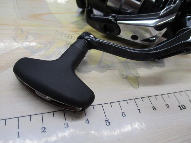 23ヴァンキッシュ C3000MHG