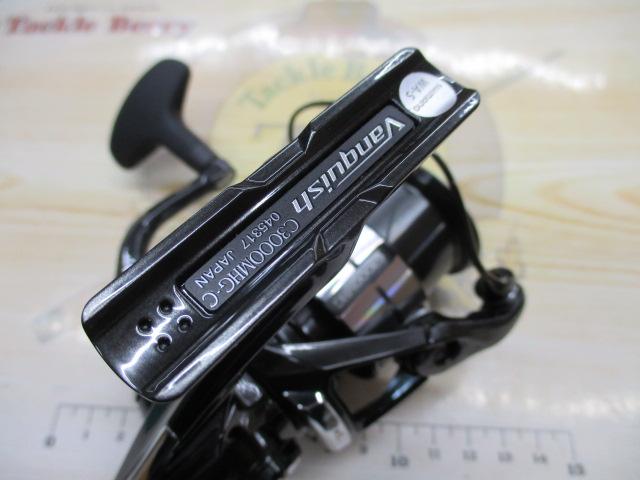 23ヴァンキッシュ C3000MHG