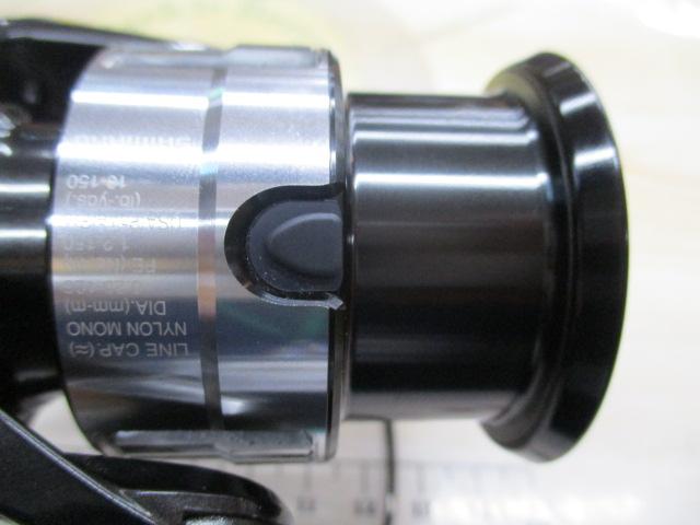 23ヴァンキッシュ C3000MHG